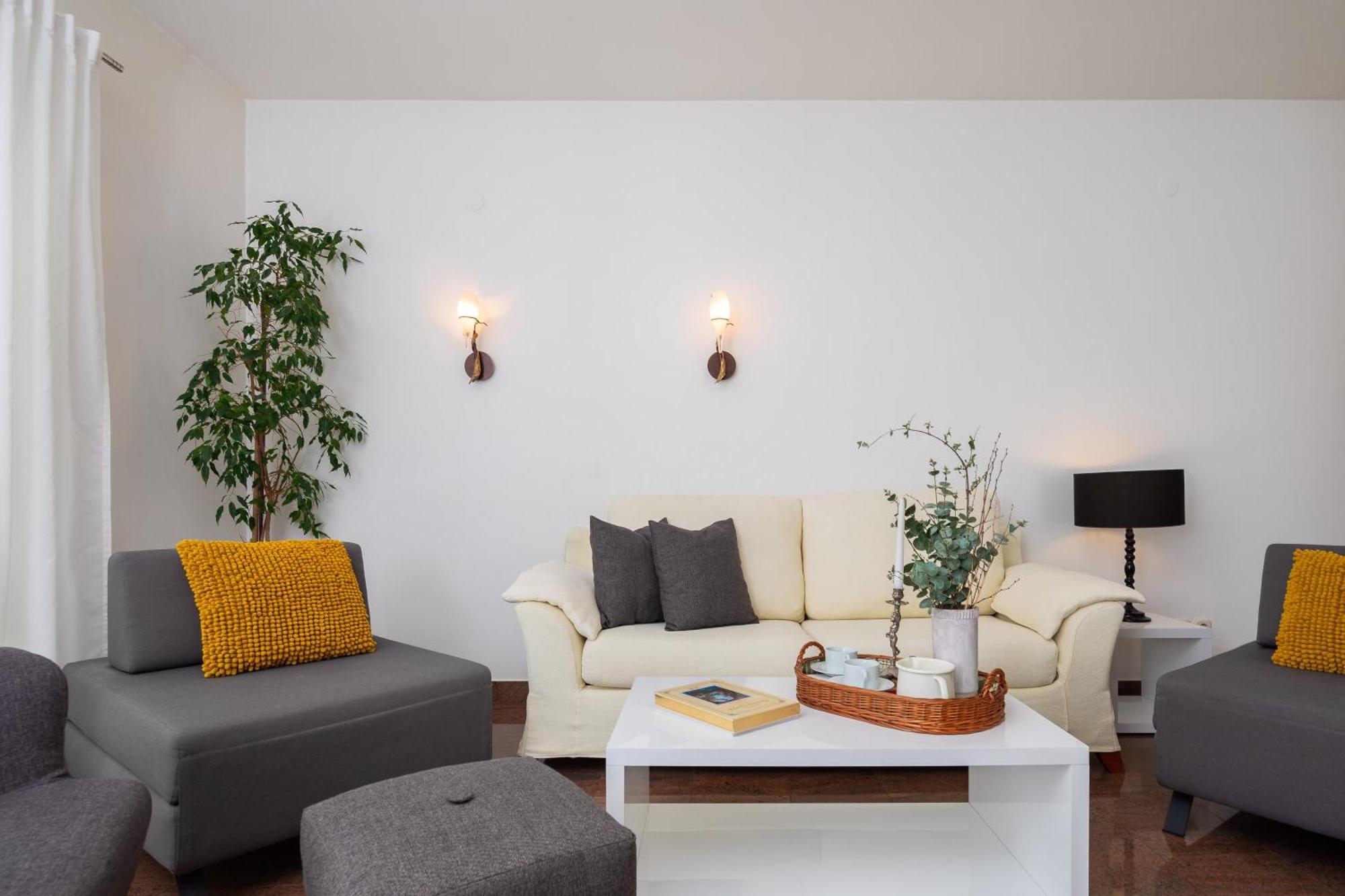 Apartments Tihi III Vodice Exterior foto